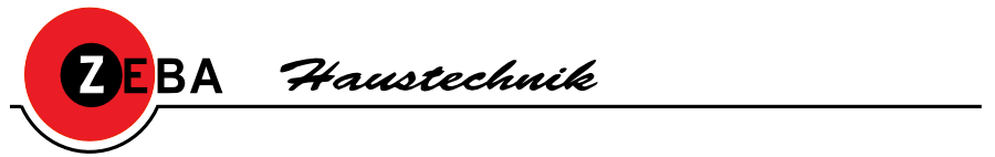 Logo Zeba-Haustechnik